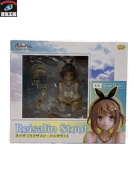 ライザ　 1/6 完成品フィギュア[ファット・カンパニー] フィギュア/グッズ