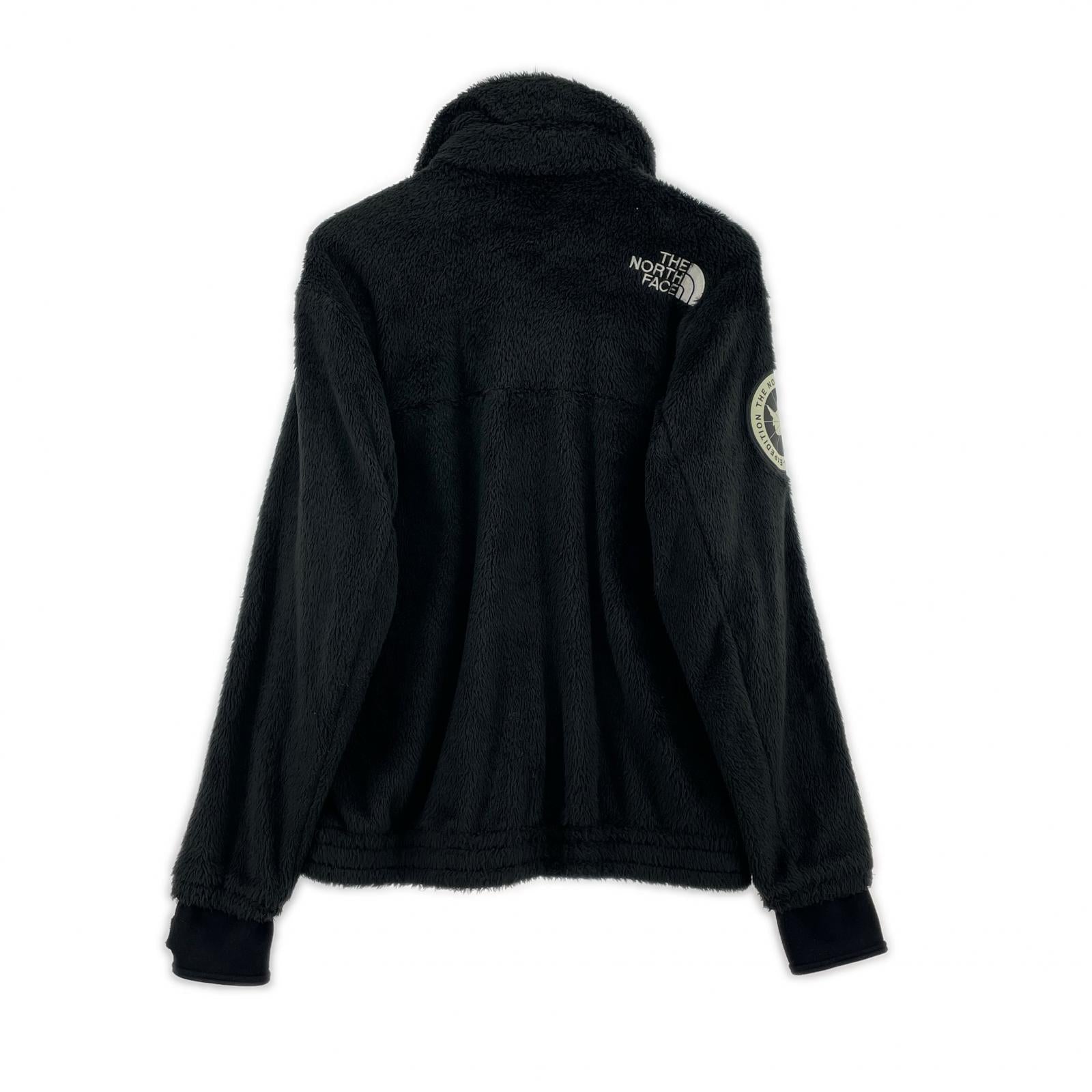ジャケット NA61930 M ブラック