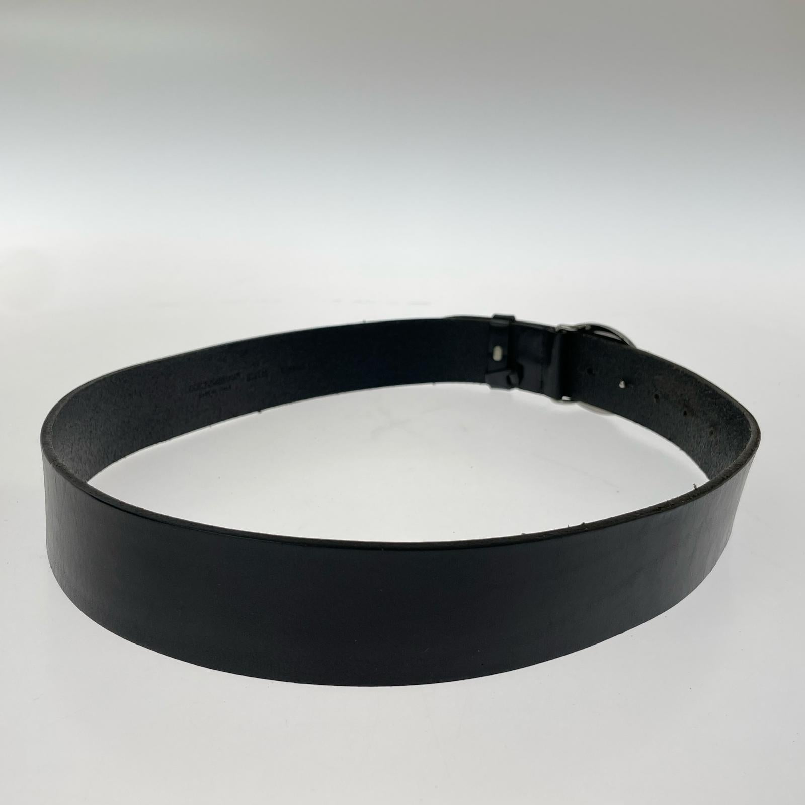 その他アクセサリー ベルト ブラック