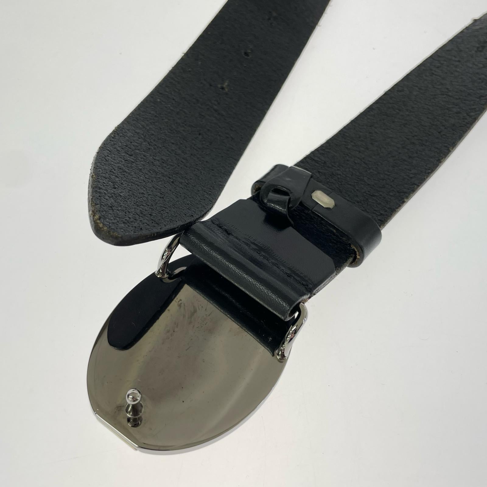 その他アクセサリー ベルト ブラック