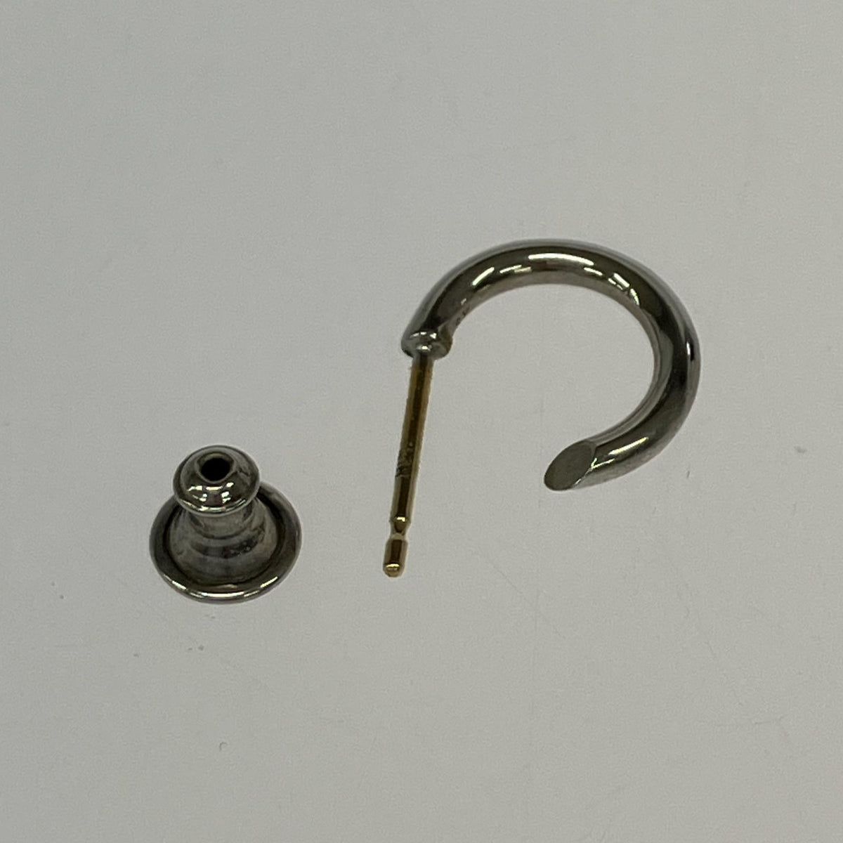 その他アクセサリー ピアス シルバー