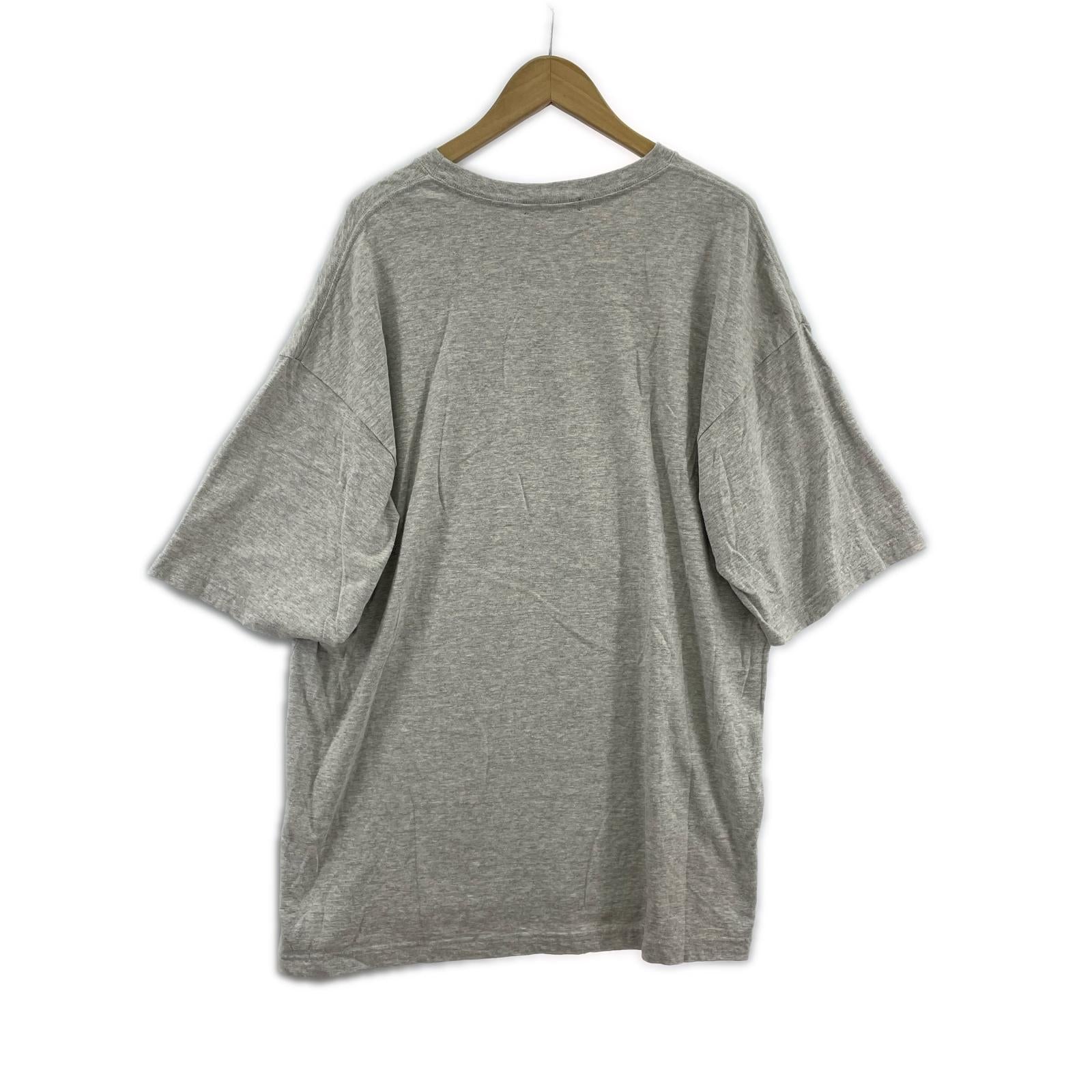 半袖Ｔシャツ 23SS BIGTEE WEDNESDAY 2 グレー