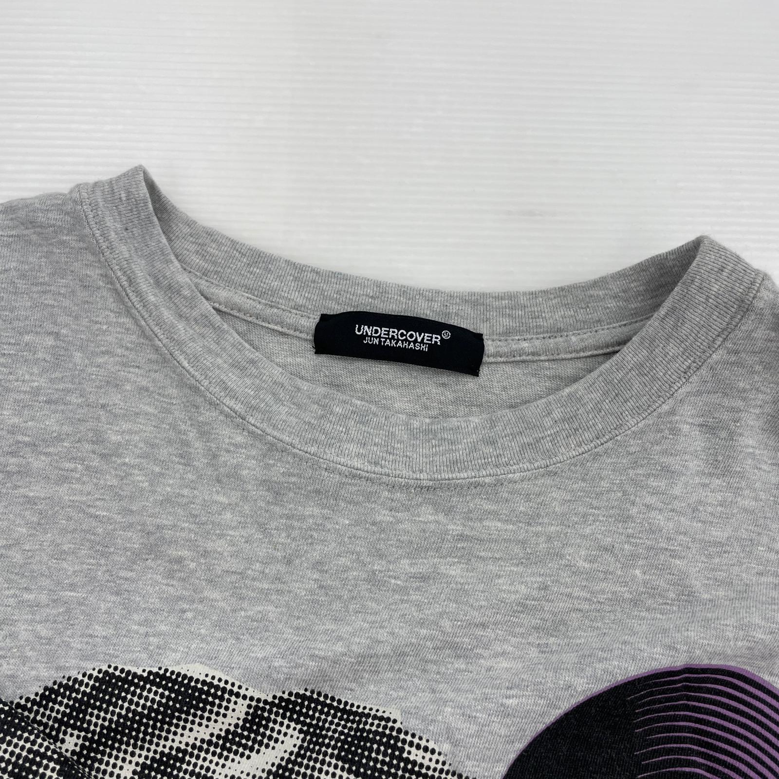半袖Ｔシャツ 23SS BIGTEE WEDNESDAY 2 グレー