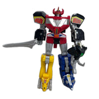 DXダイノメガゾード BANDAI フィギュア/グッズ
