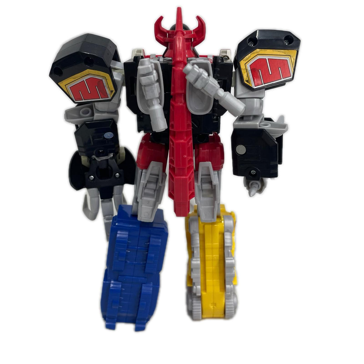 DXダイノメガゾード BANDAI フィギュア/グッズ