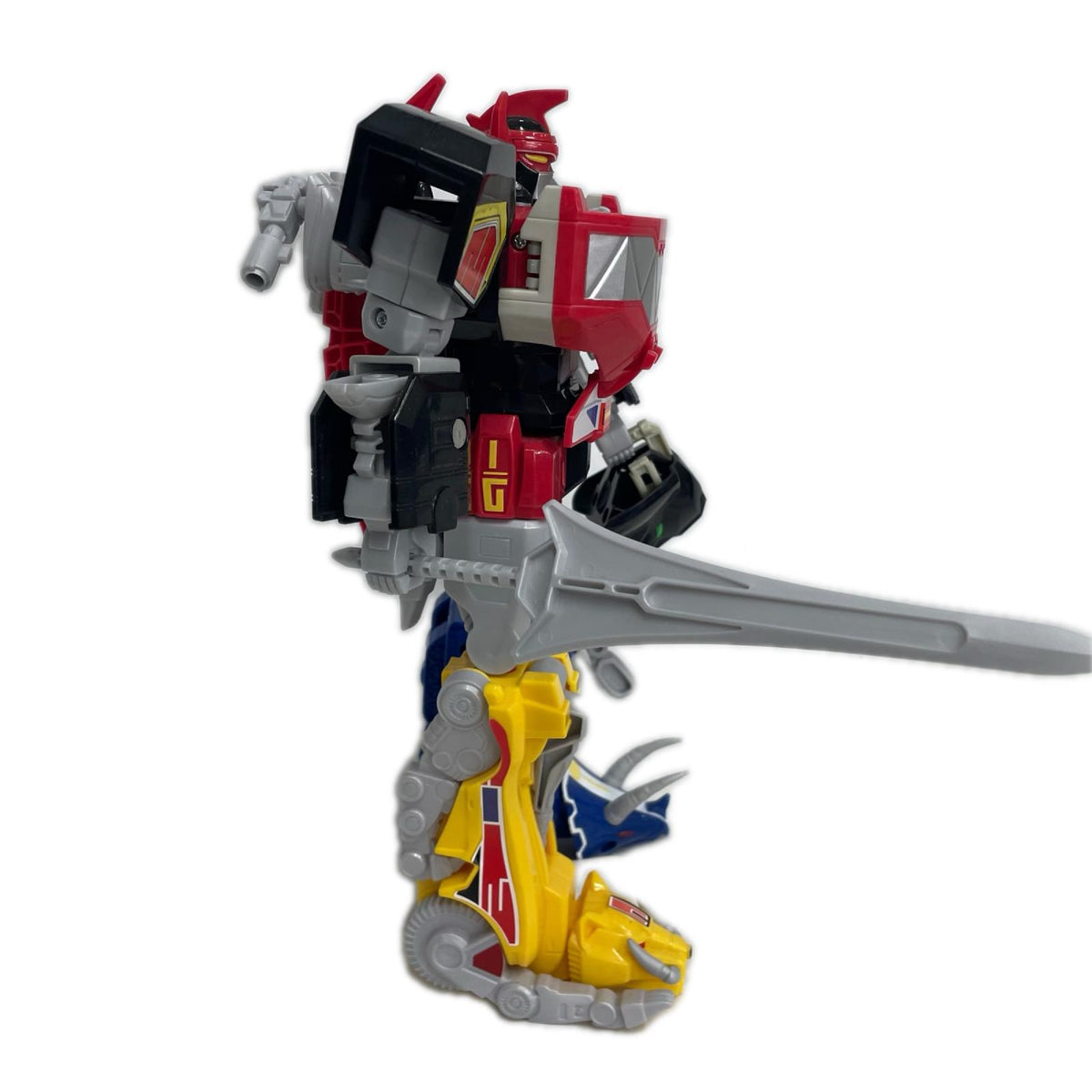 DXダイノメガゾード BANDAI フィギュア/グッズ