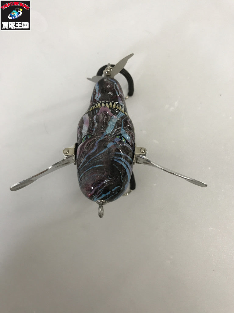 23baits ニラミ その他ルアー