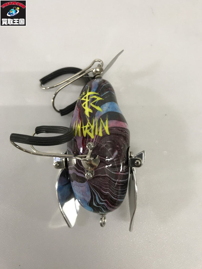 23baits ニラミ その他ルアー