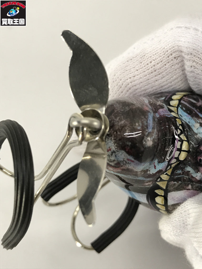 23baits ニラミ その他ルアー