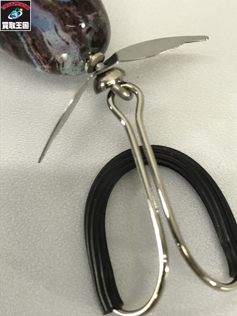 23baits ニラミ その他ルアー