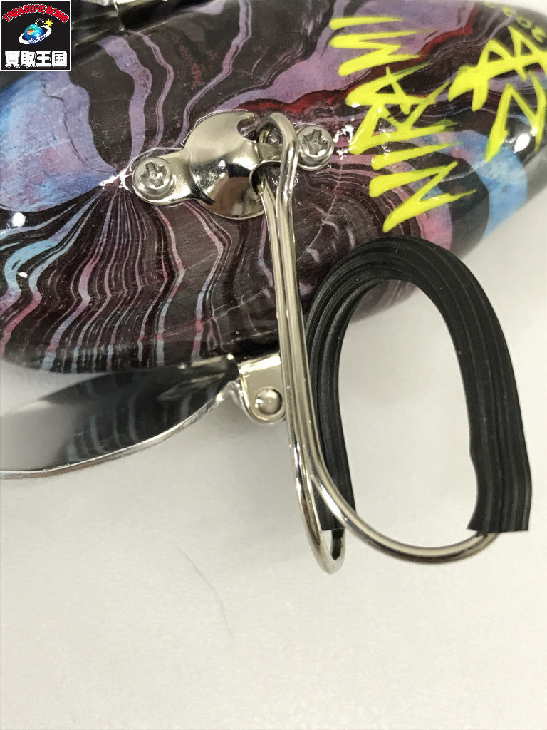 23baits ニラミ その他ルアー