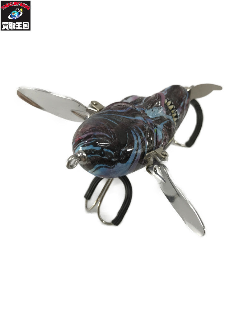 23baits ニラミ その他ルアー