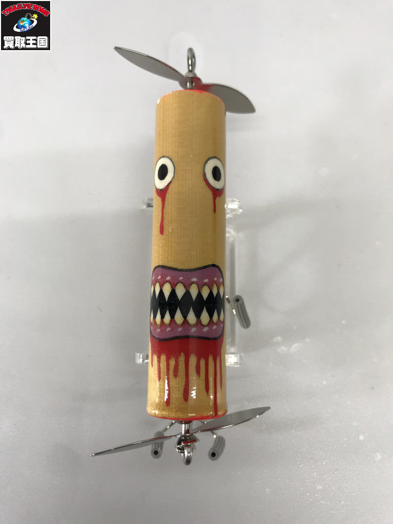 a.h.p.l　萌ちゃん　カラー② その他ルアー