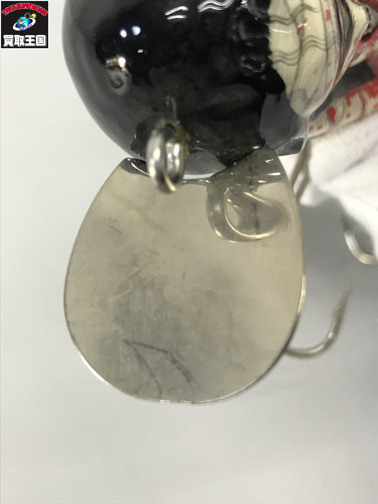 teat ヒトニヒトア その他ルアー