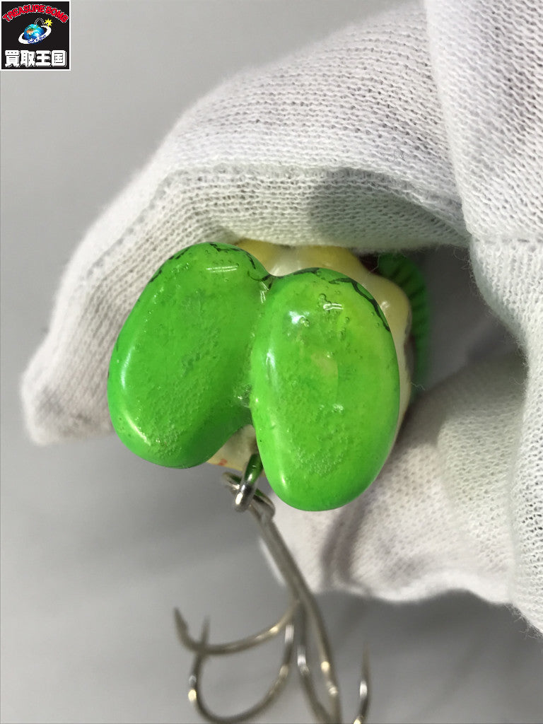 アングラーズメイド　ワンノッカーフィッシュマン その他ルアー
