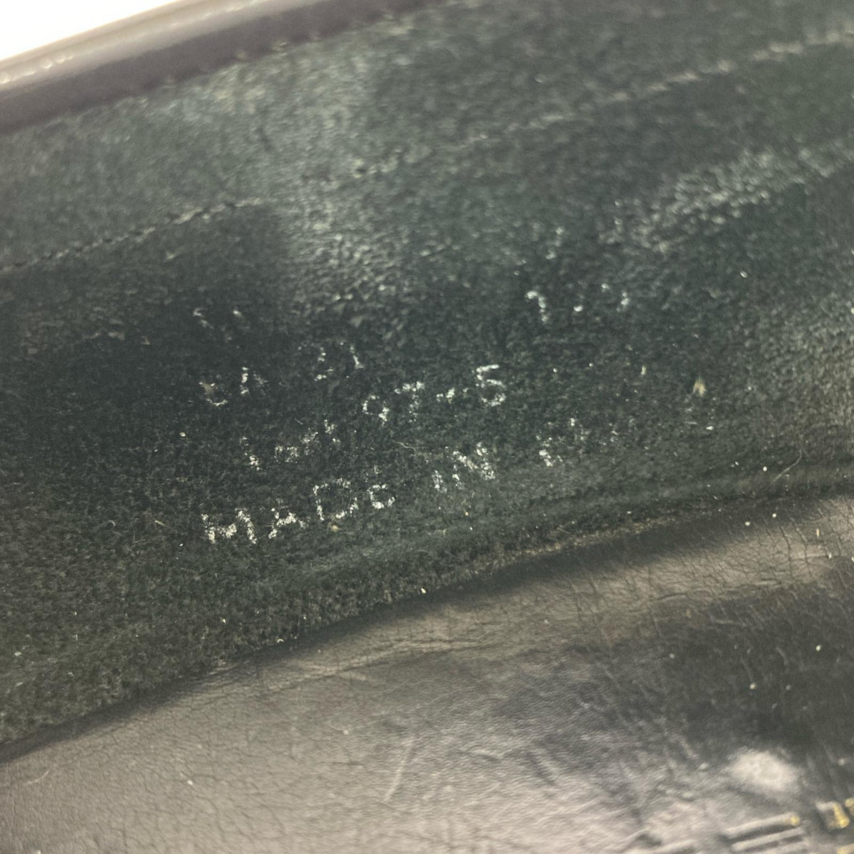 ローファー ×Dr.Martens タッセル ブラック