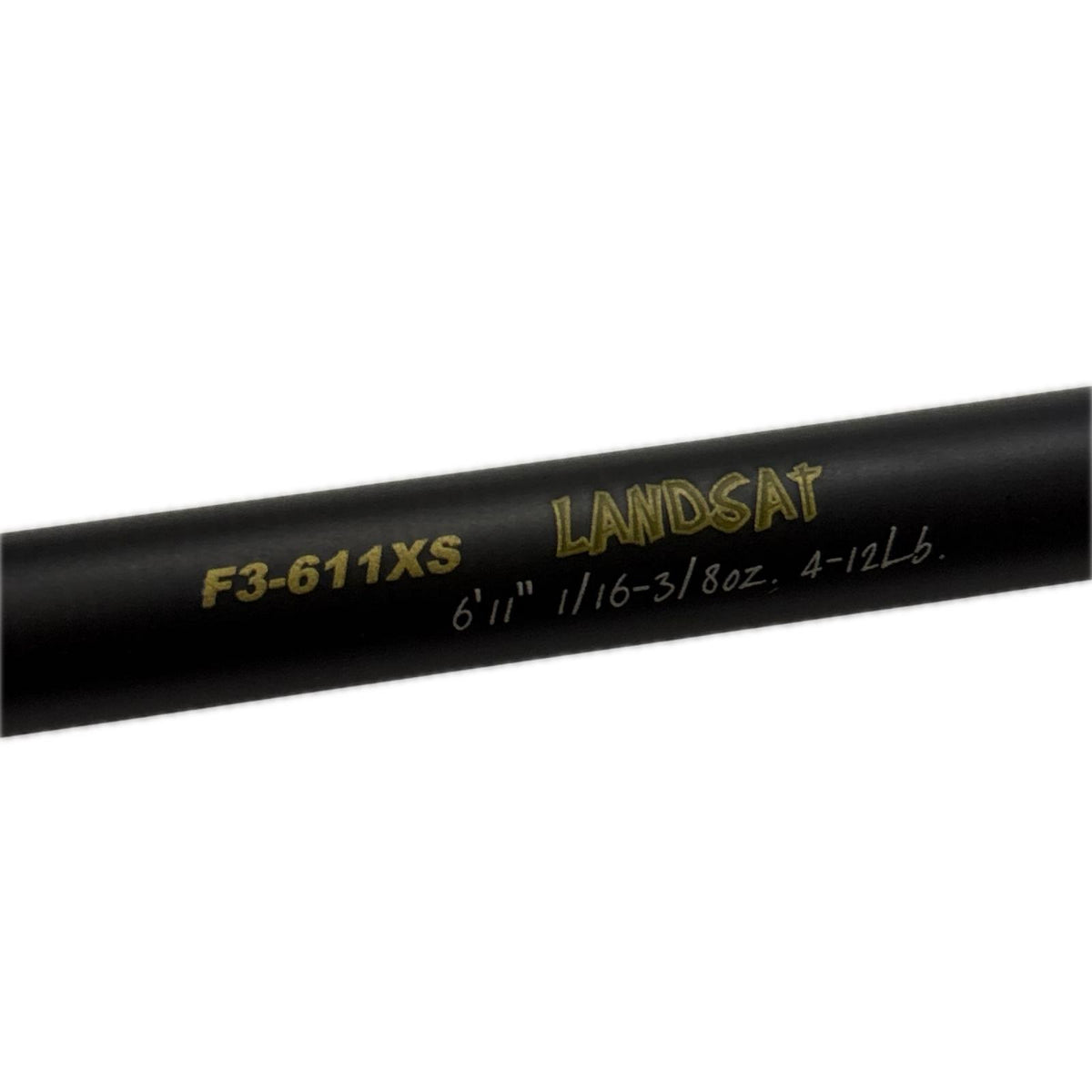 メガバス デストロイヤー F3-611XS ランドサット その他ロッド