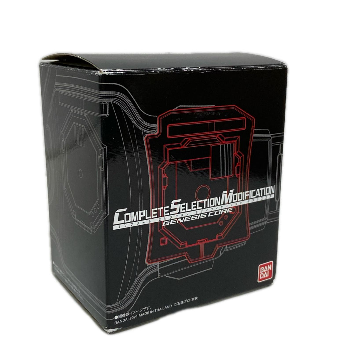 CSMゲネシスコア BANDAI フィギュア/グッズ