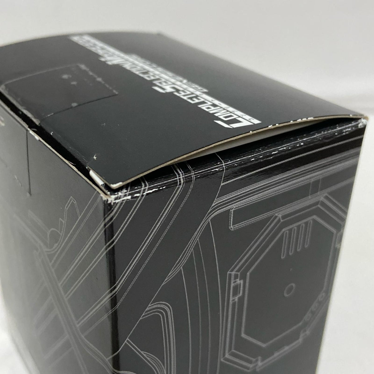 CSMゲネシスコア BANDAI フィギュア/グッズ