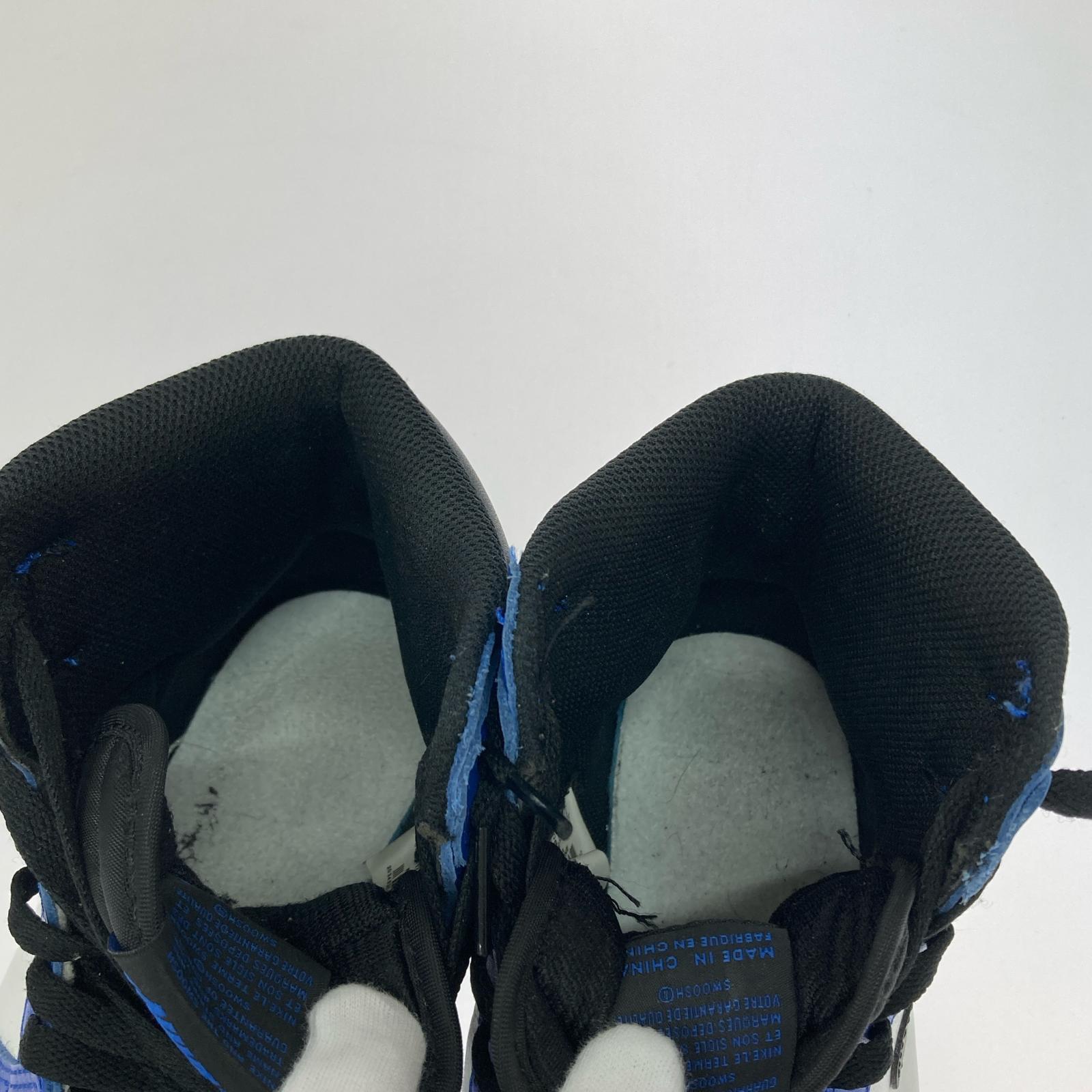 その他靴 Air Jordan 1 Retro High OG Game Royal 25.5cm 25.5cm (US7 1/2 UK7 EU41)