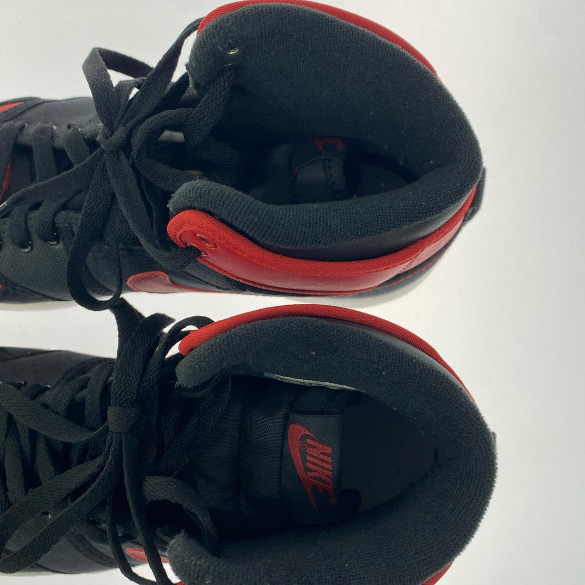 スニーカー AIR JORDAN 1 RETRO HIGH KO OG(26.5) 26.5cm (US8 1/2 UK8 EU43)