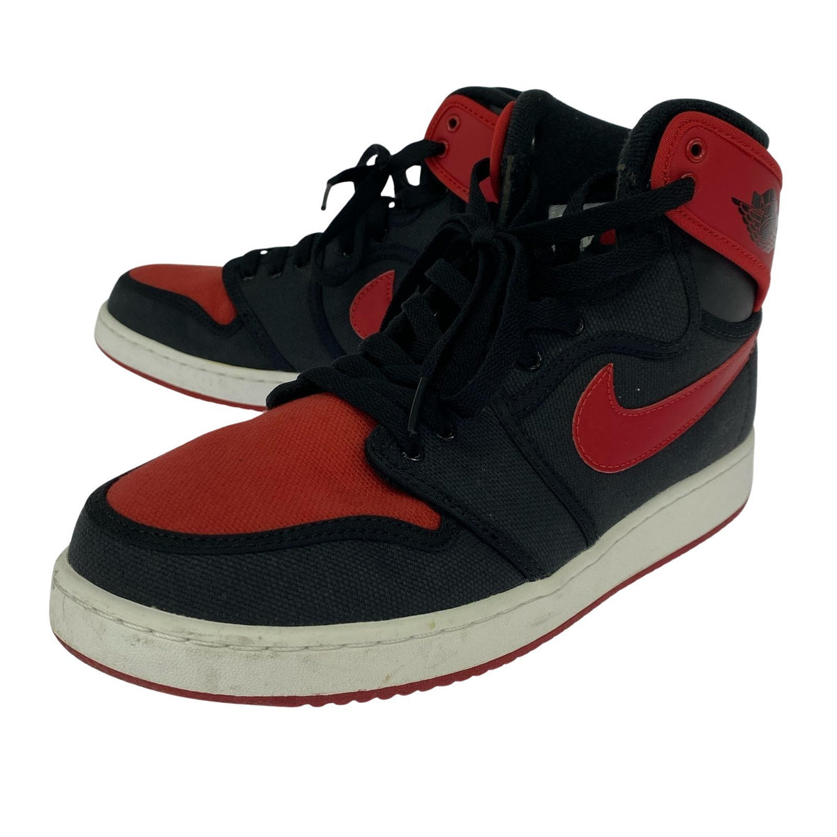 スニーカー AIR JORDAN 1 RETRO HIGH KO OG(26.5) 26.5cm (US8 1/2 UK8 EU43)