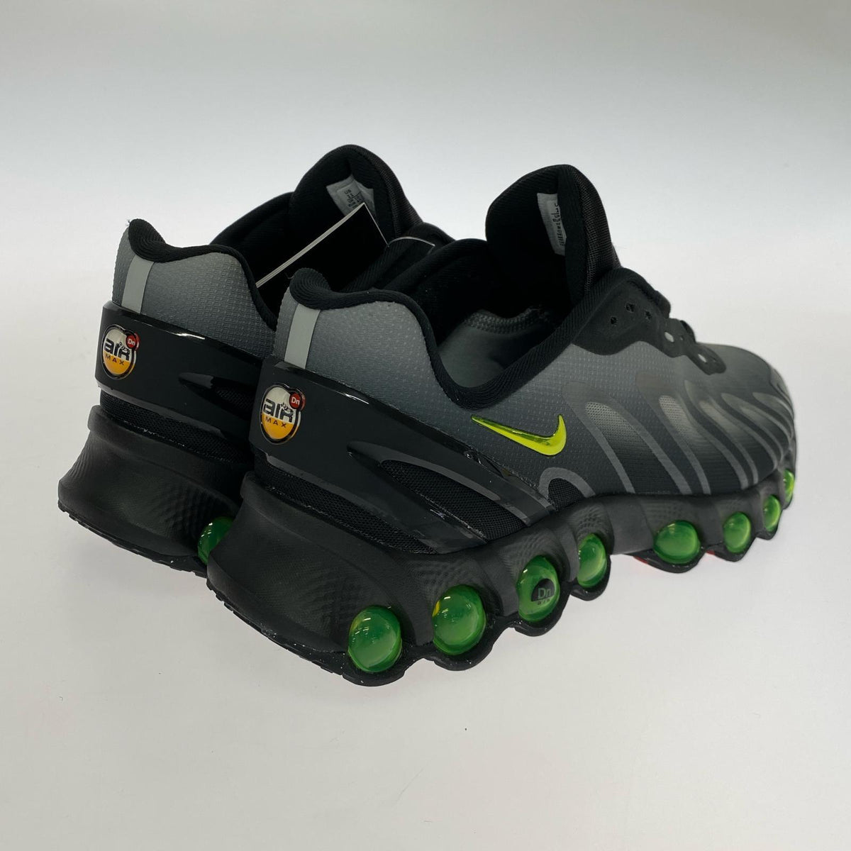 スニーカー AIR MAX DN8 29cm (US11 UK10 1/2 EU48) グレー