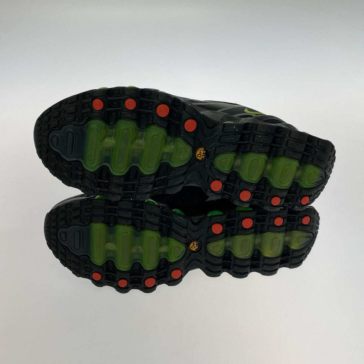 スニーカー AIR MAX DN8 29cm (US11 UK10 1/2 EU48) グレー