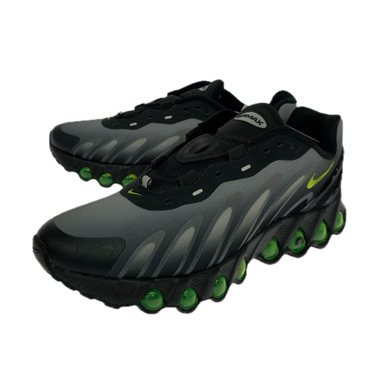 スニーカー AIR MAX DN8 29cm (US11 UK10 1/2 EU48) グレー