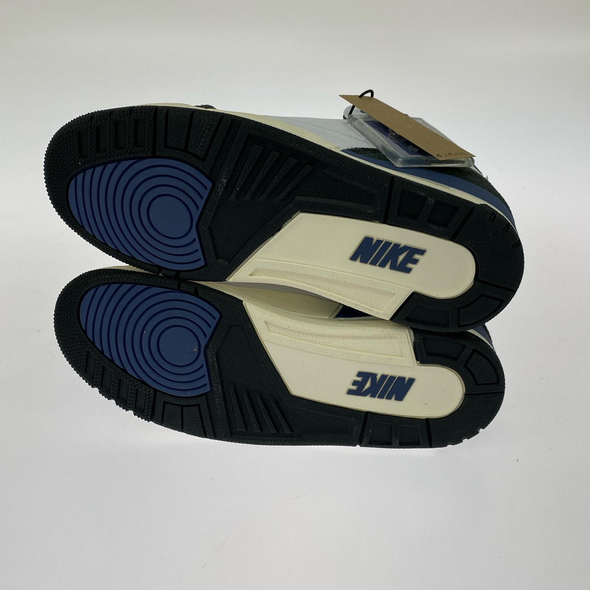 スニーカー ×A Ma Maniere Air Jordan 3 29cm (US11 UK10 1/2 EU48) ホワイト