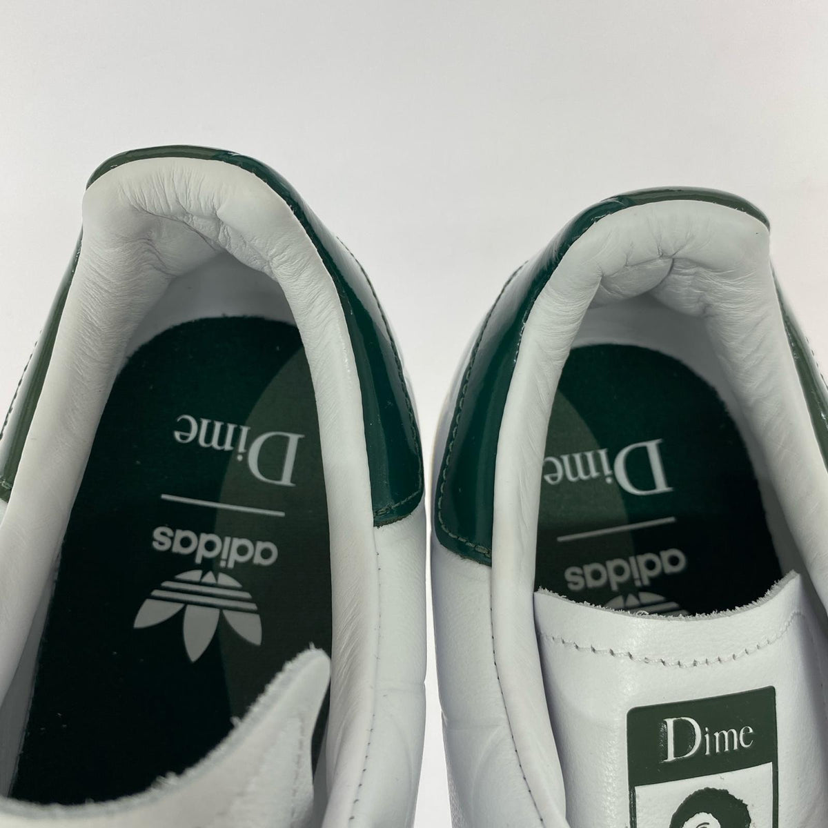 スニーカー ｘDIME STAN SMITH 28.5cm (US10 1/2 UK10 EU47) ホワイト