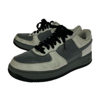 スニーカー AIR FORCE1 27cm 27cm (US9 UK8 1/2 EU44) グレー