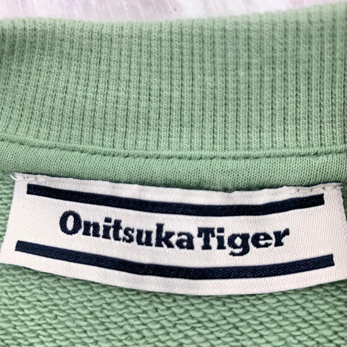 スウェット SWEAT TOP LGN L L