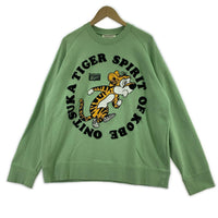 スウェット SWEAT TOP LGN L L