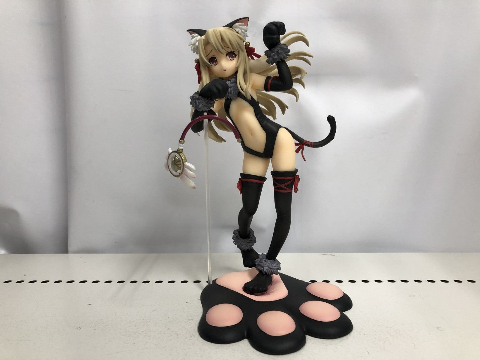 イリヤスフィール 1/8 ザ・ビーストver. フィギュア/グッズ