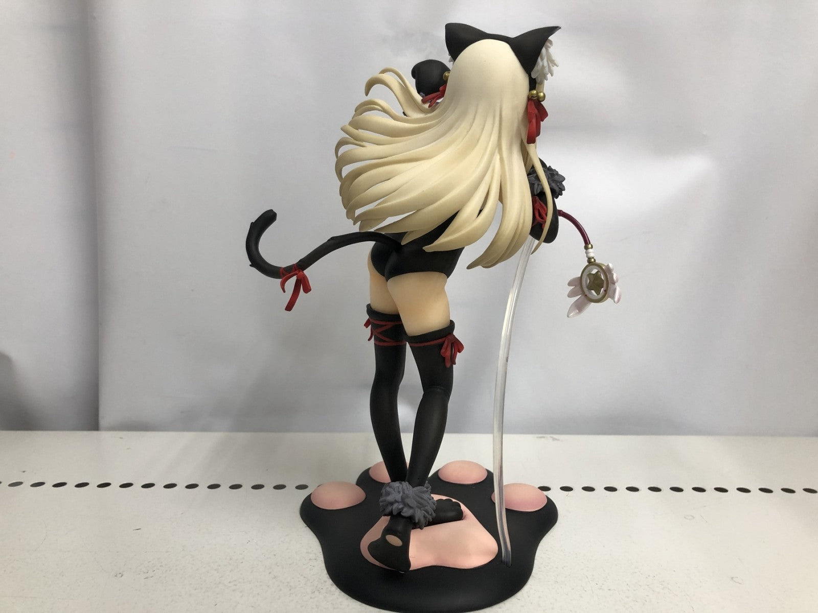 イリヤスフィール 1/8 ザ・ビーストver. フィギュア/グッズ