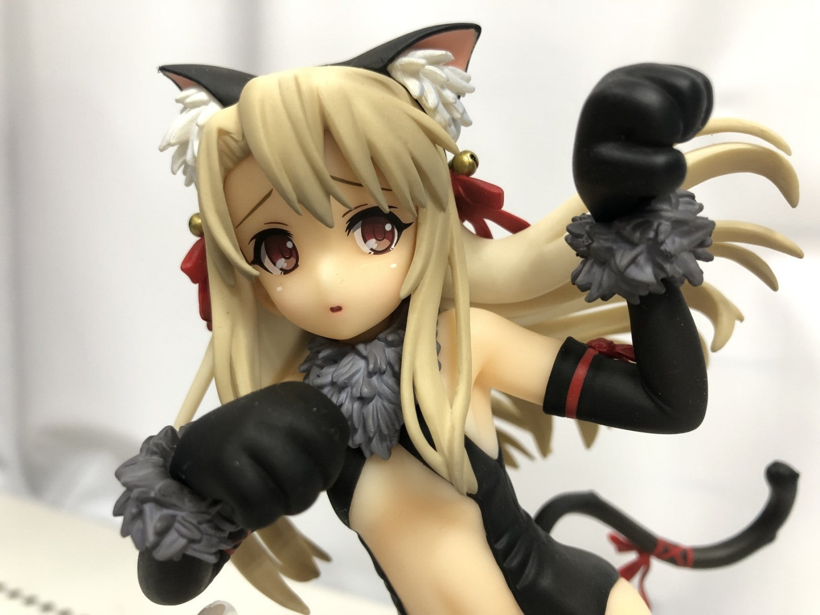 イリヤスフィール 1/8 ザ・ビーストver. フィギュア/グッズ