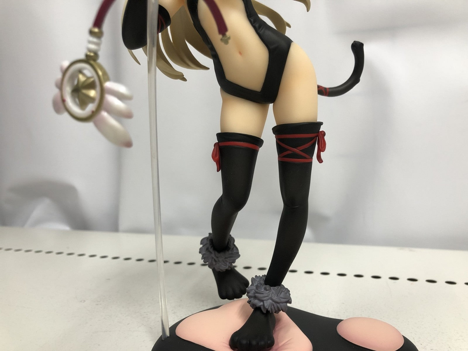 イリヤスフィール 1/8 ザ・ビーストver. フィギュア/グッズ