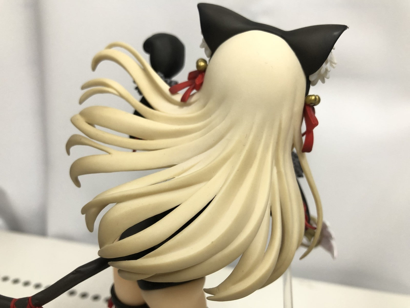 イリヤスフィール 1/8 ザ・ビーストver. フィギュア/グッズ