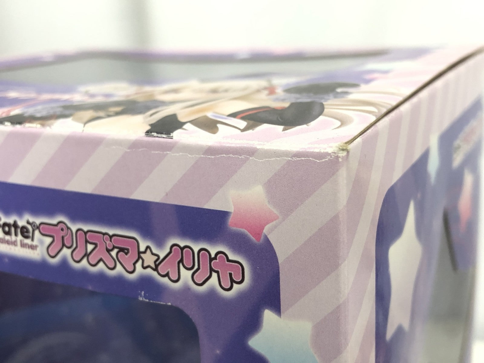 イリヤスフィール 1/8 ザ・ビーストver. フィギュア/グッズ