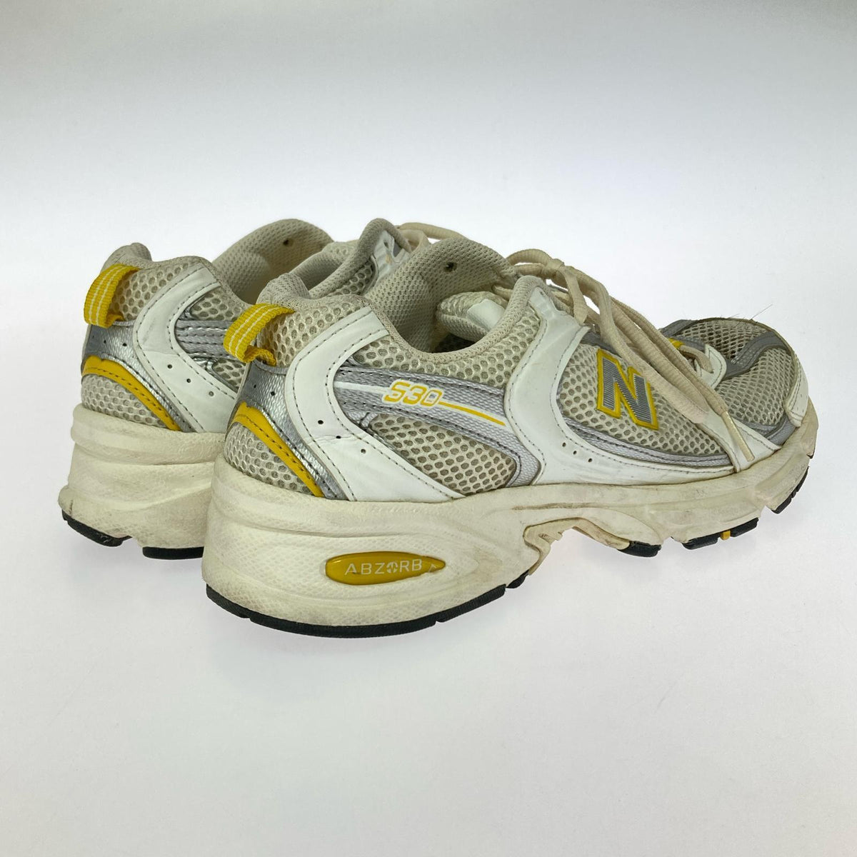 スニーカー GIRLS MS327 RF1 ローカットスニーカー（25.0） 25cm (US7 UK6 1/2 EU40)