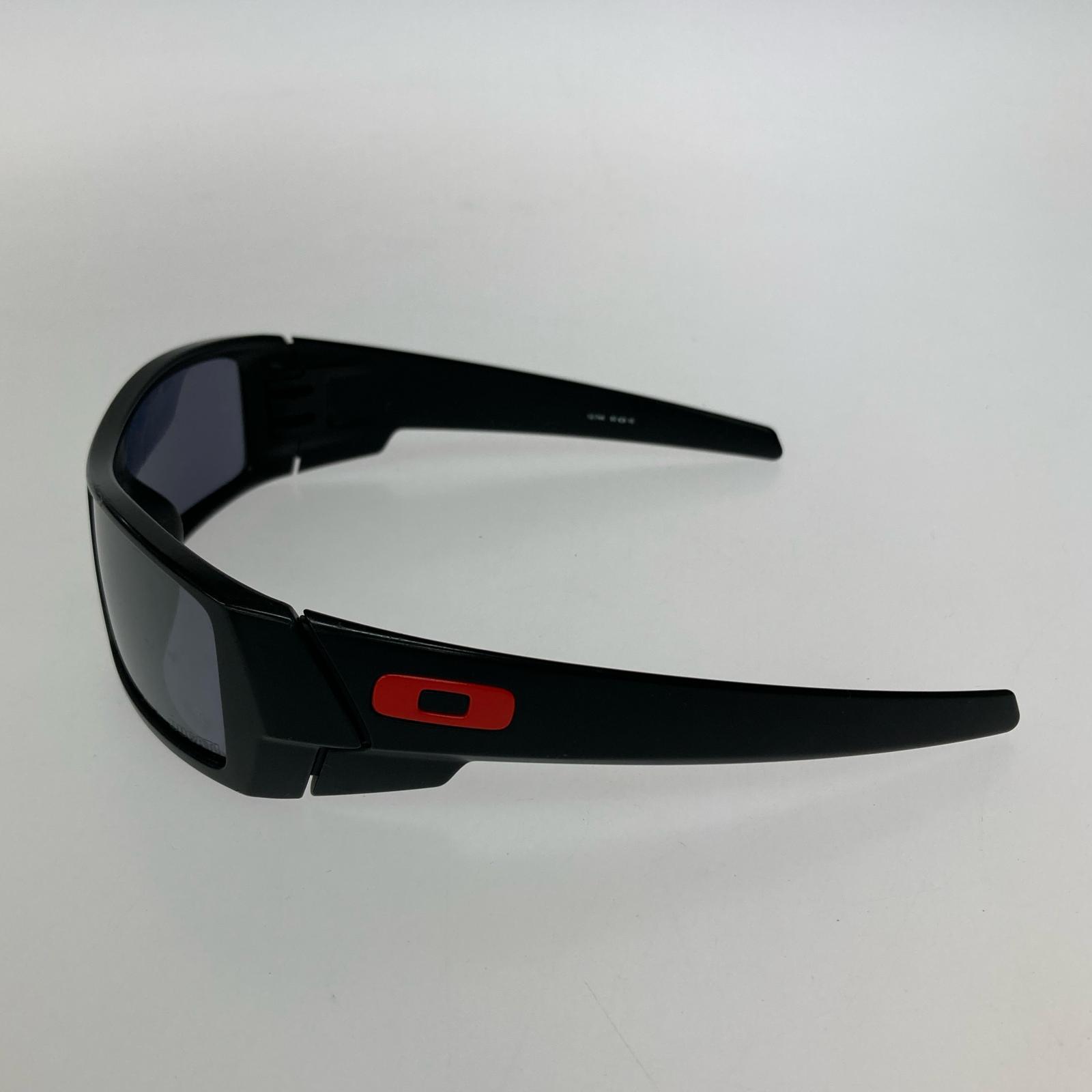 その他アクセサリー FUEL CELL DUCATI 偏光サングラス BLK