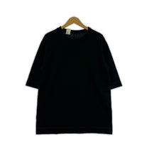 半袖Ｔシャツ 20 RCH CREW NECK LONG SLEEVE ブラック