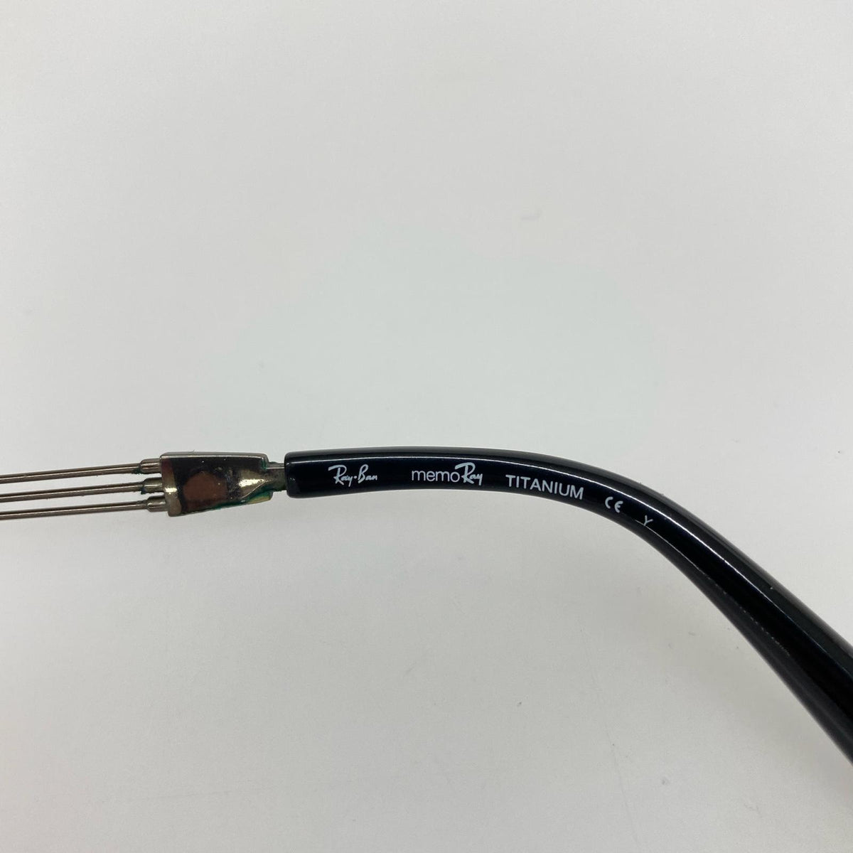 その他アクセサリー チタニウムフレーム RB8683