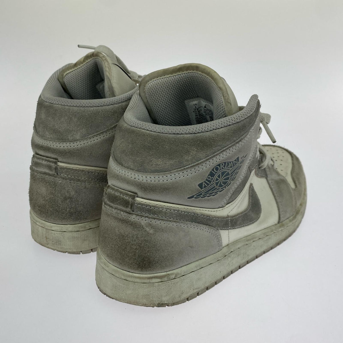 スニーカー Nike Air Jordan1 Mid SE(27.0cm) 27cm (US9 UK8 1/2 EU44)