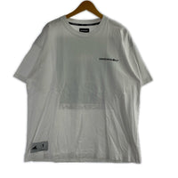 半袖Ｔシャツ 25ss/1/ENVIRONMENT ORGANIC COTTON SS 1 ホワイト
