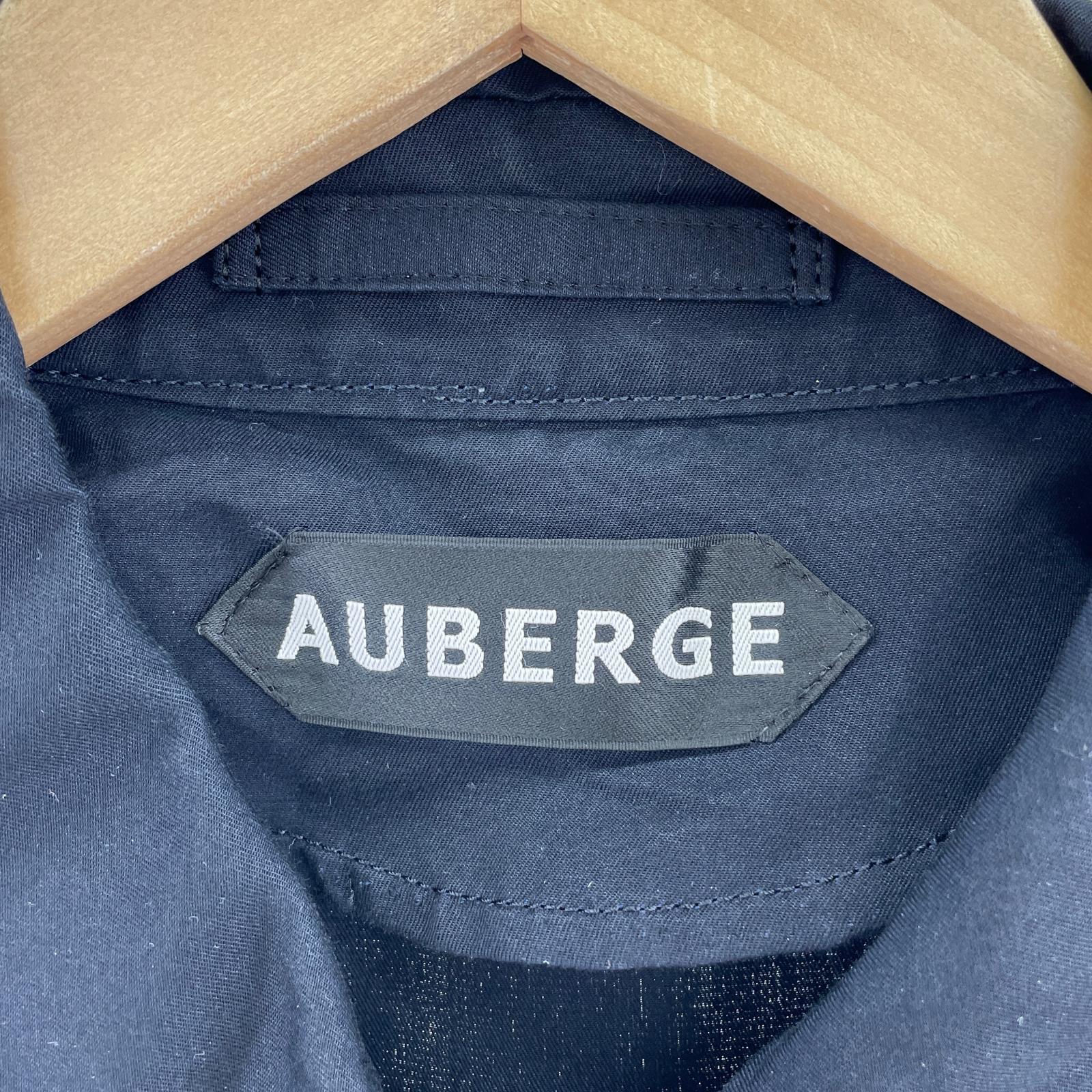 ジャケット AUBERGE 別注REF CORNICHE JACKET