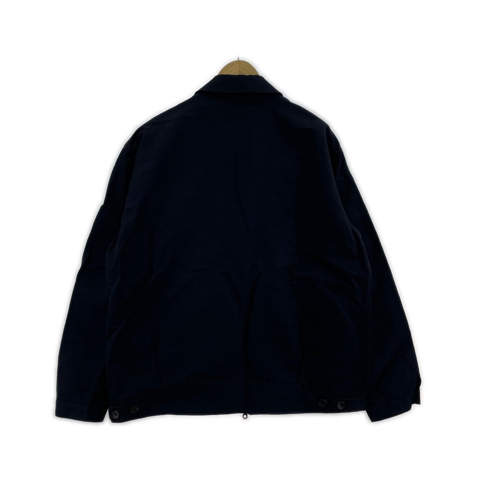 ジャケット AUBERGE 別注REF CORNICHE JACKET