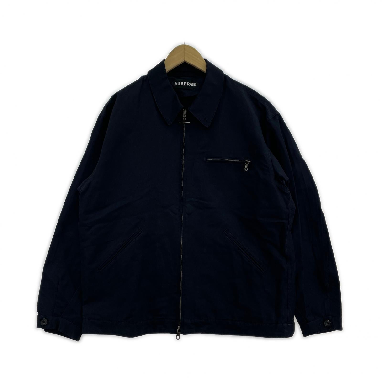 ジャケット AUBERGE 別注REF CORNICHE JACKET