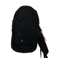ショルダーバッグ DRAPE SLING BAG ブラック